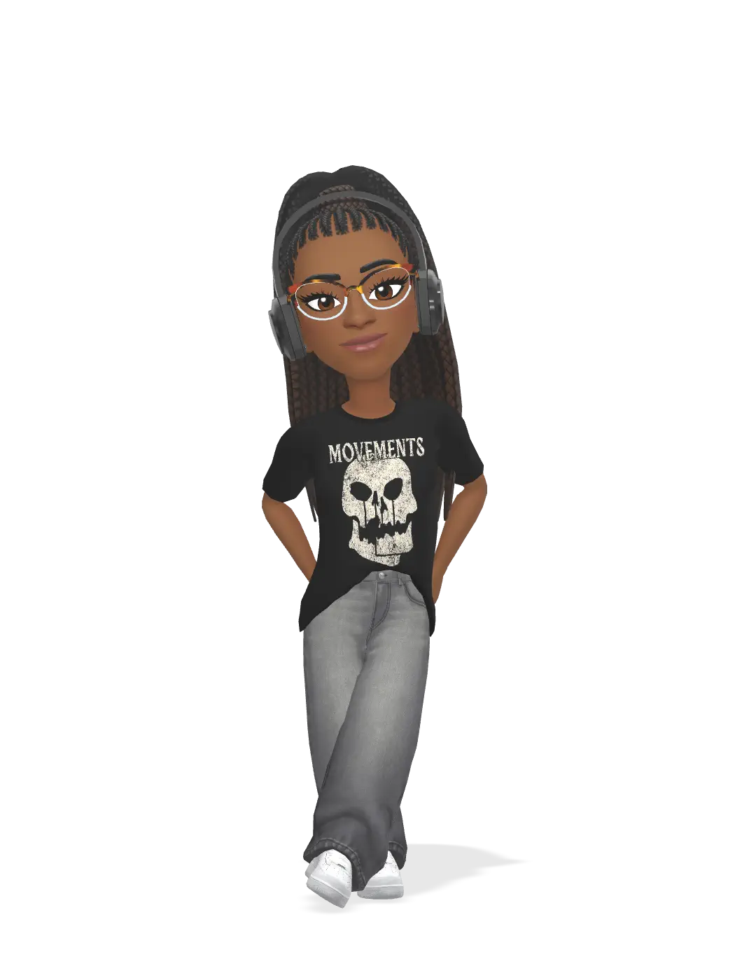 Snapchat profile picture for @zuri_84