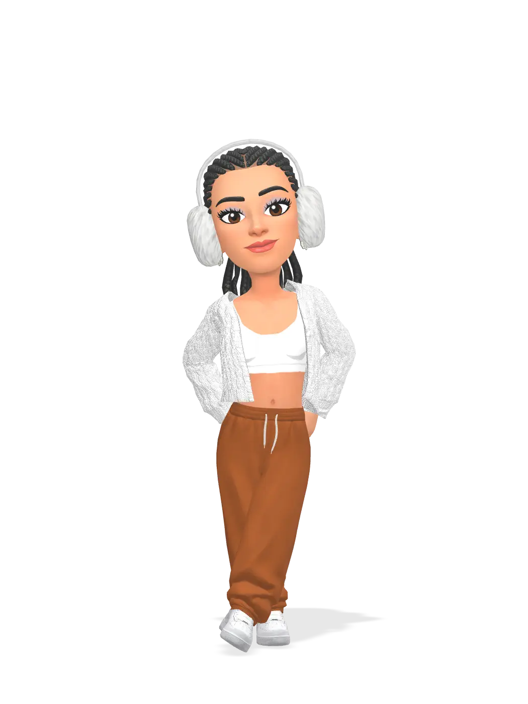 Snapchat profile picture for @filizktk