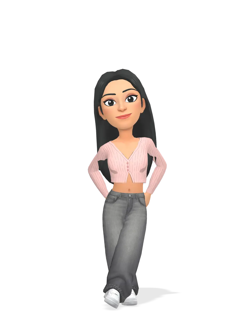 Snapchat profile picture for @yyrevaaa