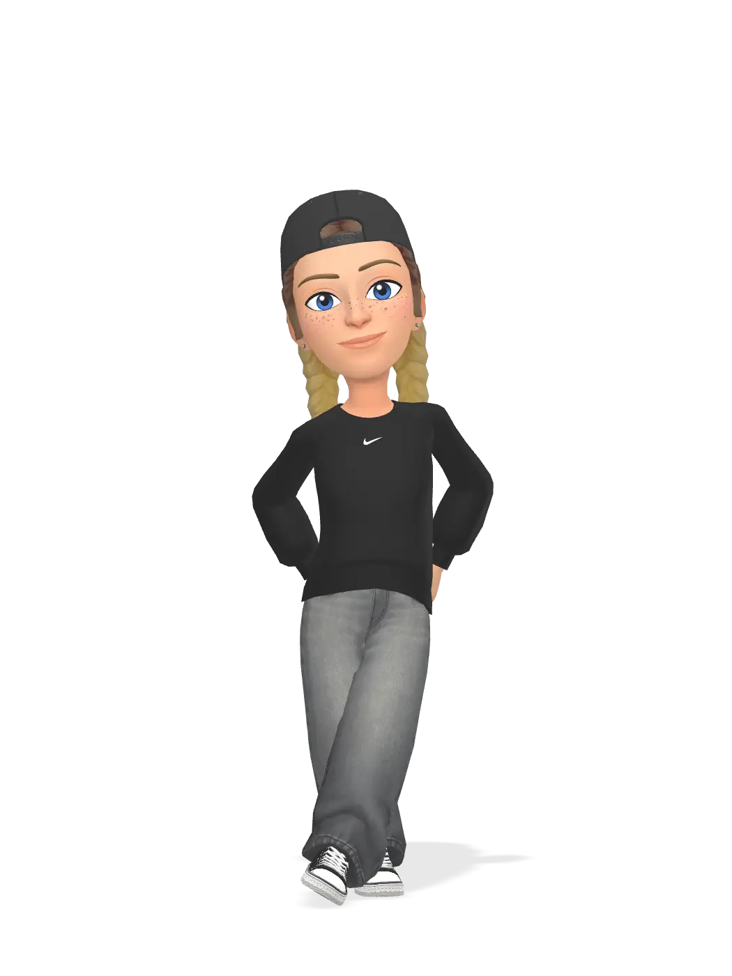 Snapchat profile picture for @xxerrorxx