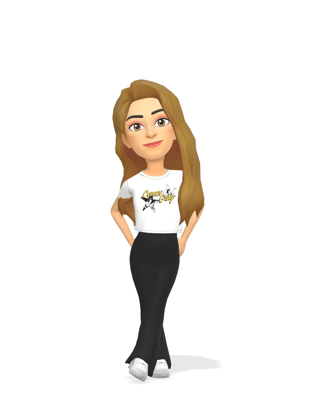 Snapchat profile picture for @itzzunik