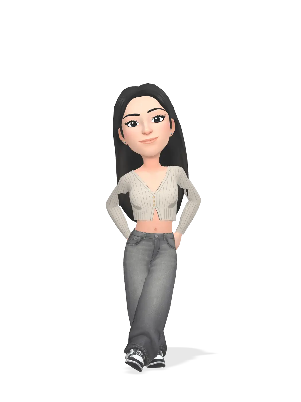 Snapchat profile picture for @nixybitsy