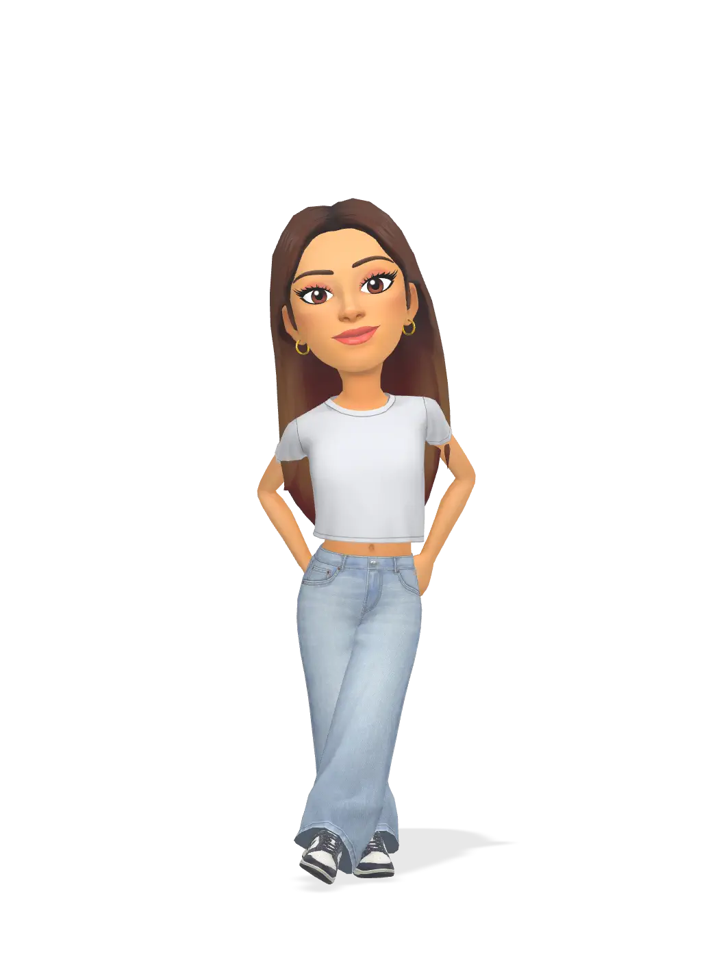 Snapchat profile picture for @sienalsa
