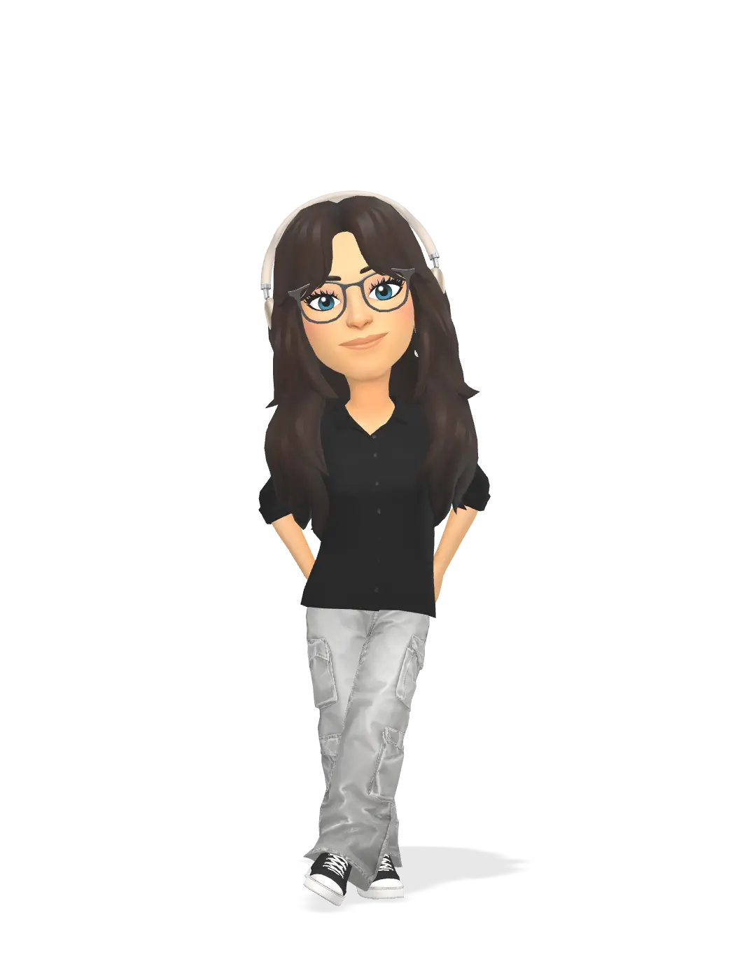 Snapchat profile picture for @keynote
