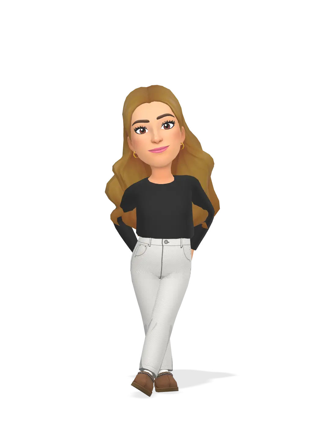 Snapchat profile picture for @soaps