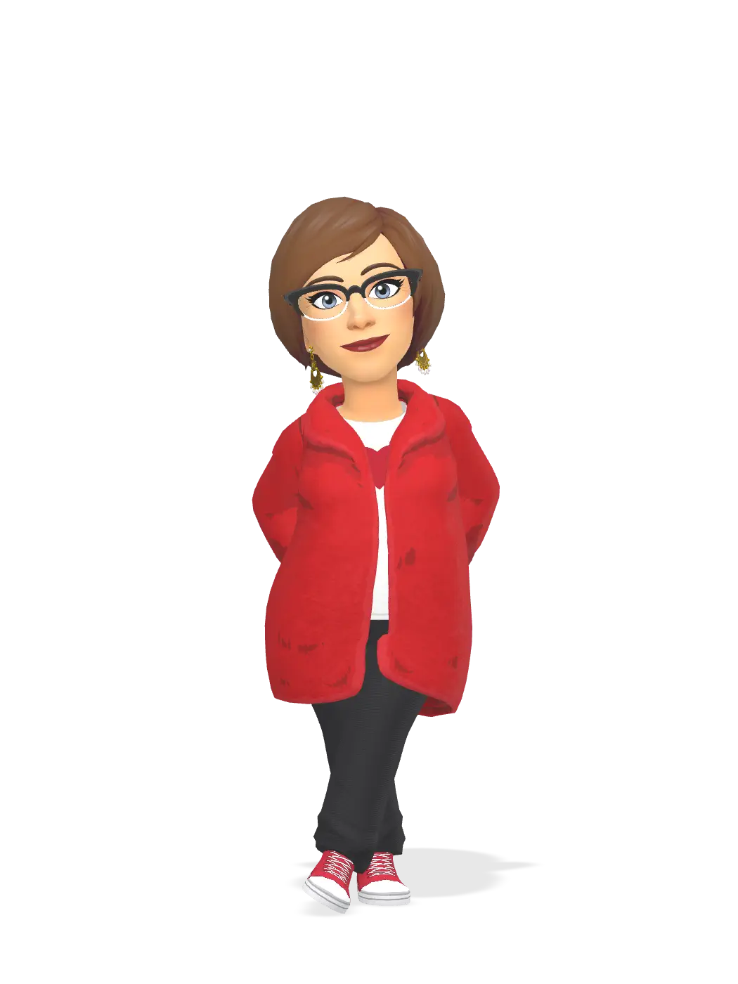 Snapchat profile picture for @eloversky