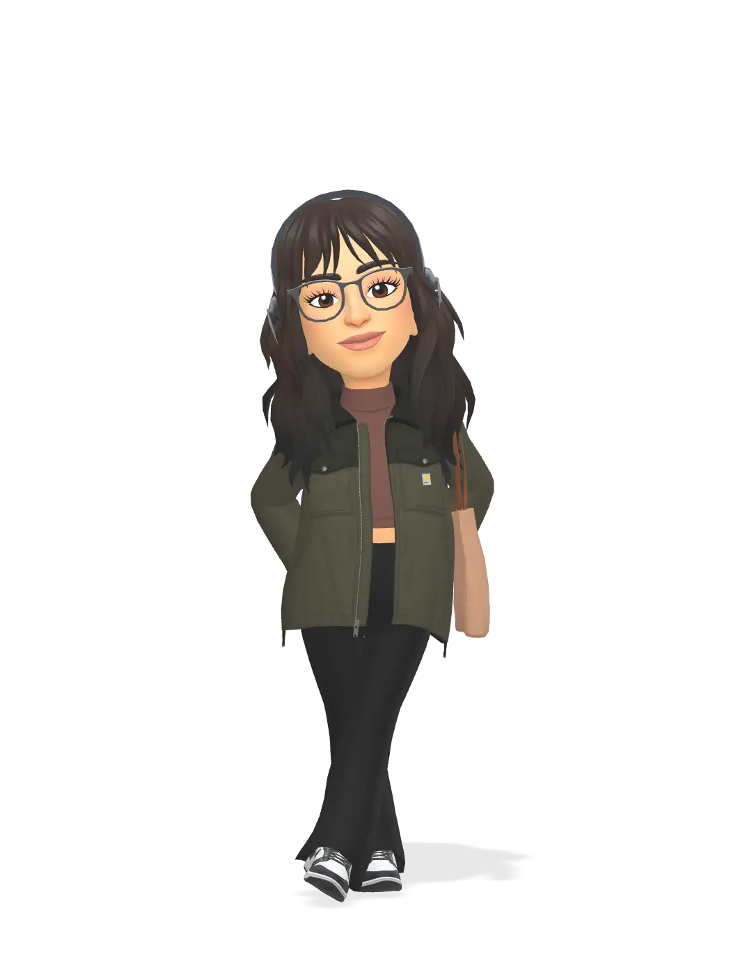 Snapchat profile picture for @loreecult