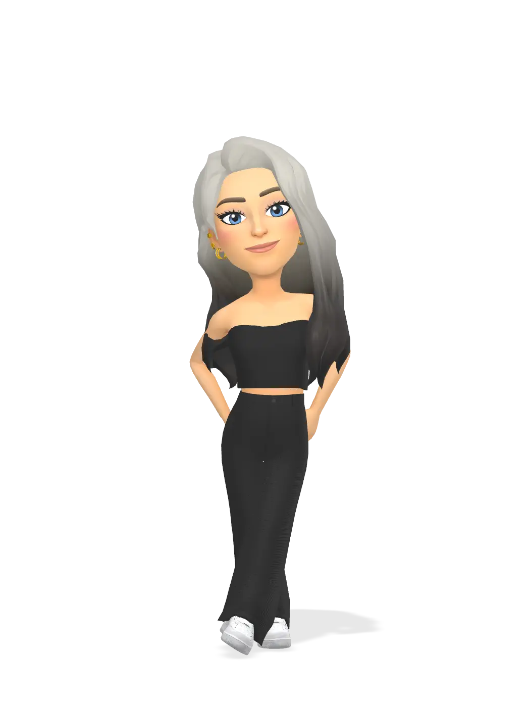 Snapchat profile picture for @fnars