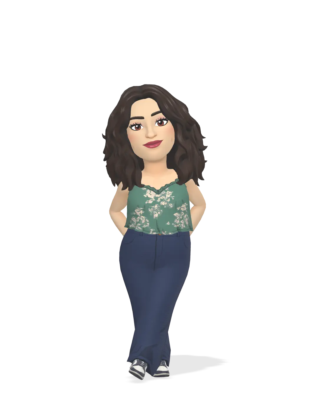Snapchat profile picture for @recurring