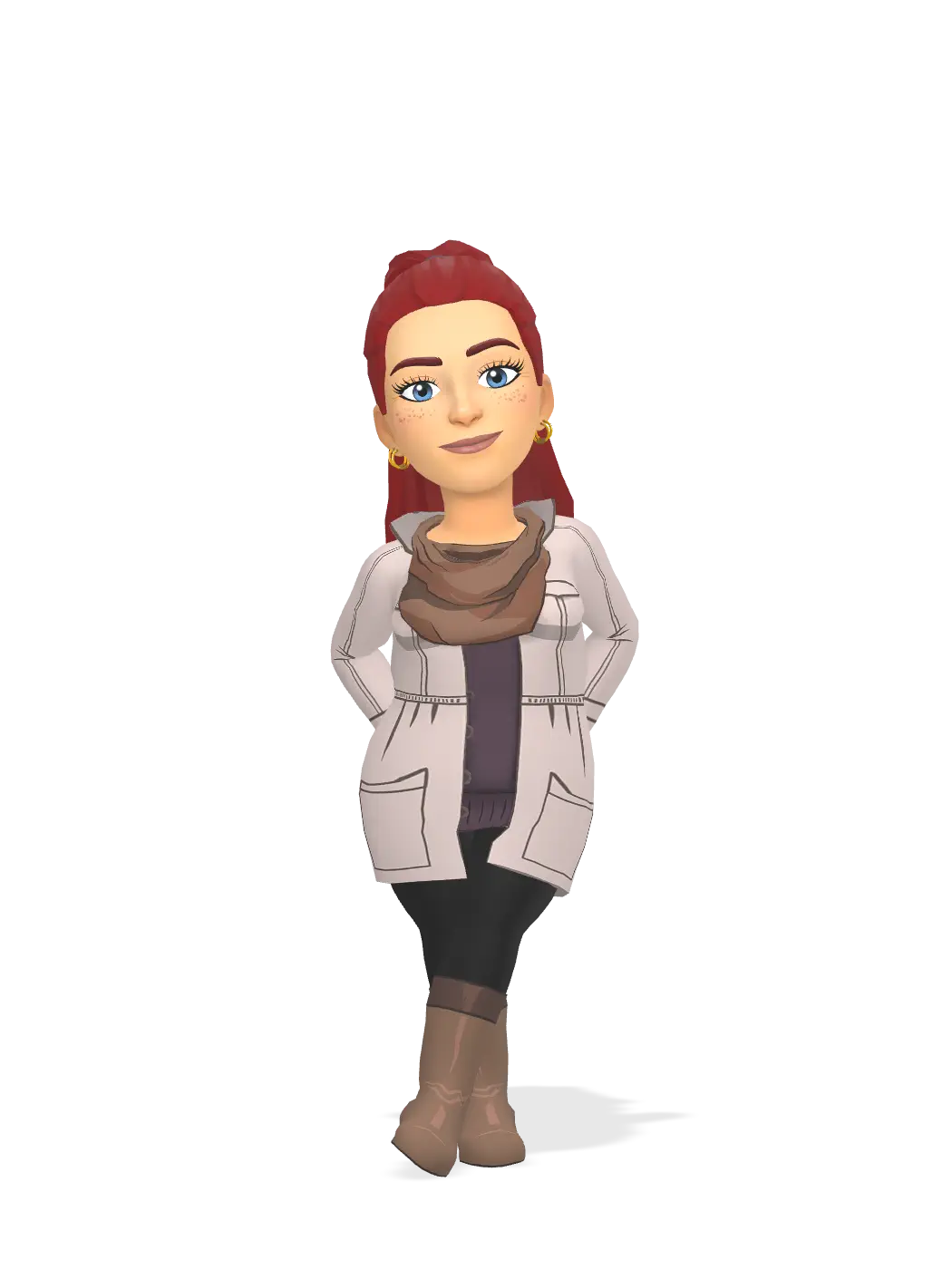 Snapchat profile picture for @tailors