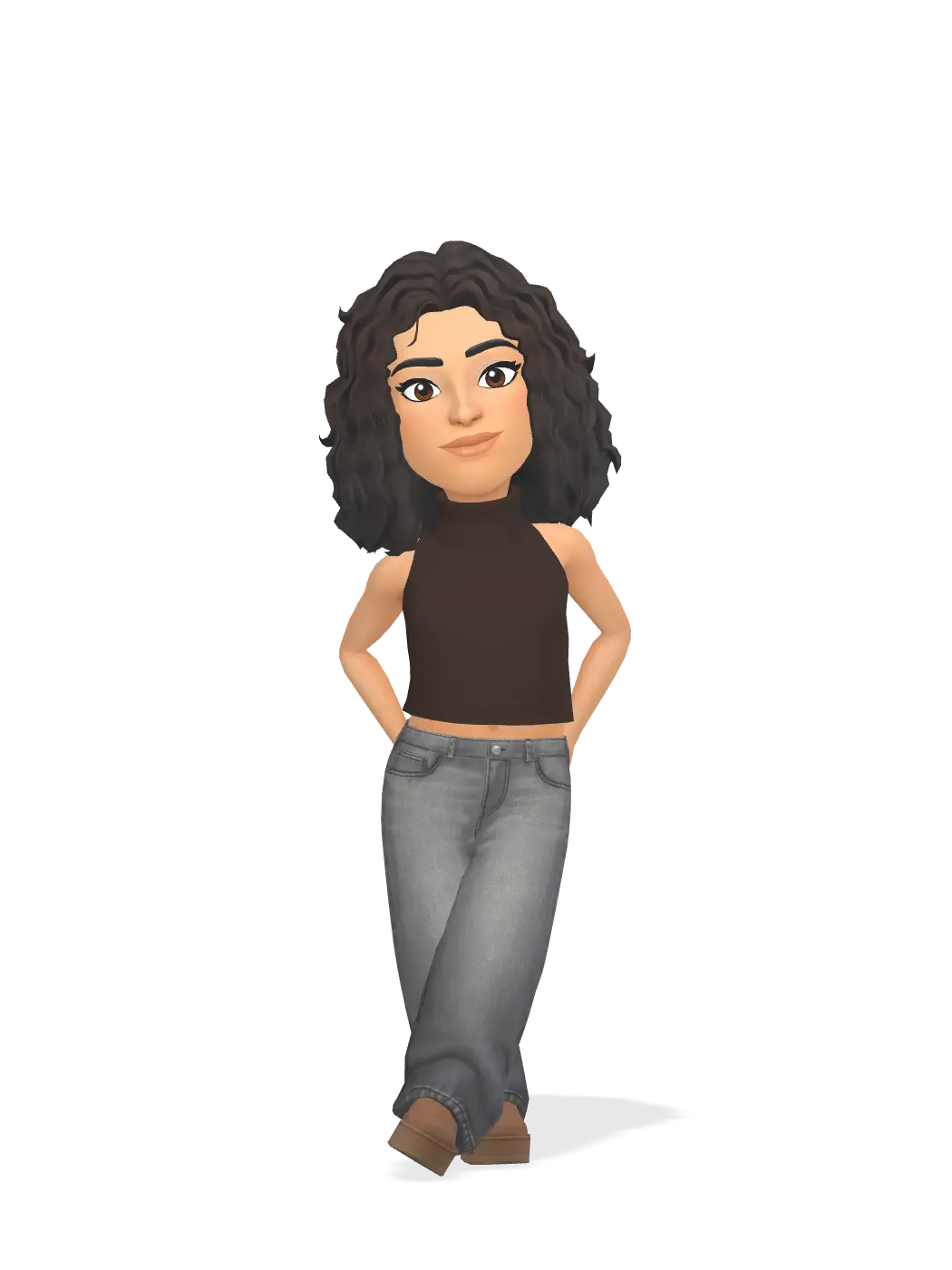 Snapchat profile picture for @yuliah