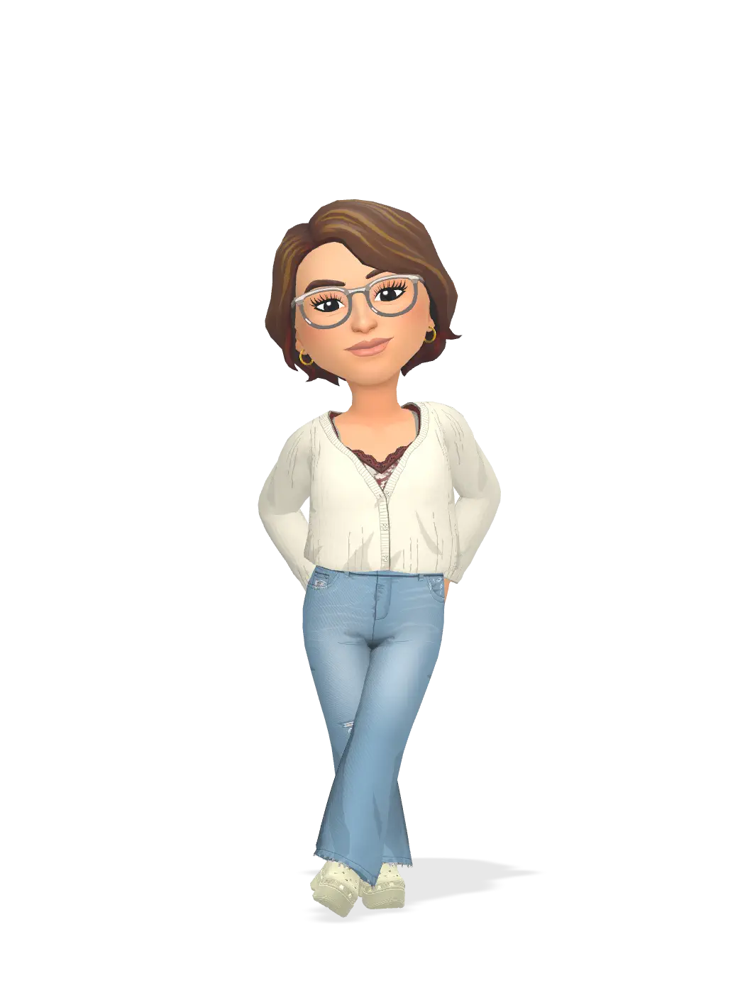 Snapchat profile picture for @l_sha