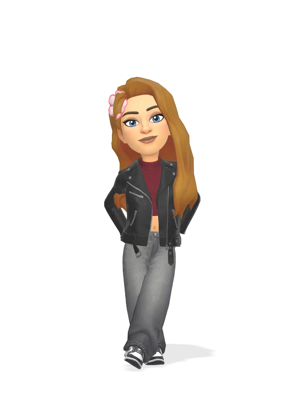 Snapchat profile picture for @vevae