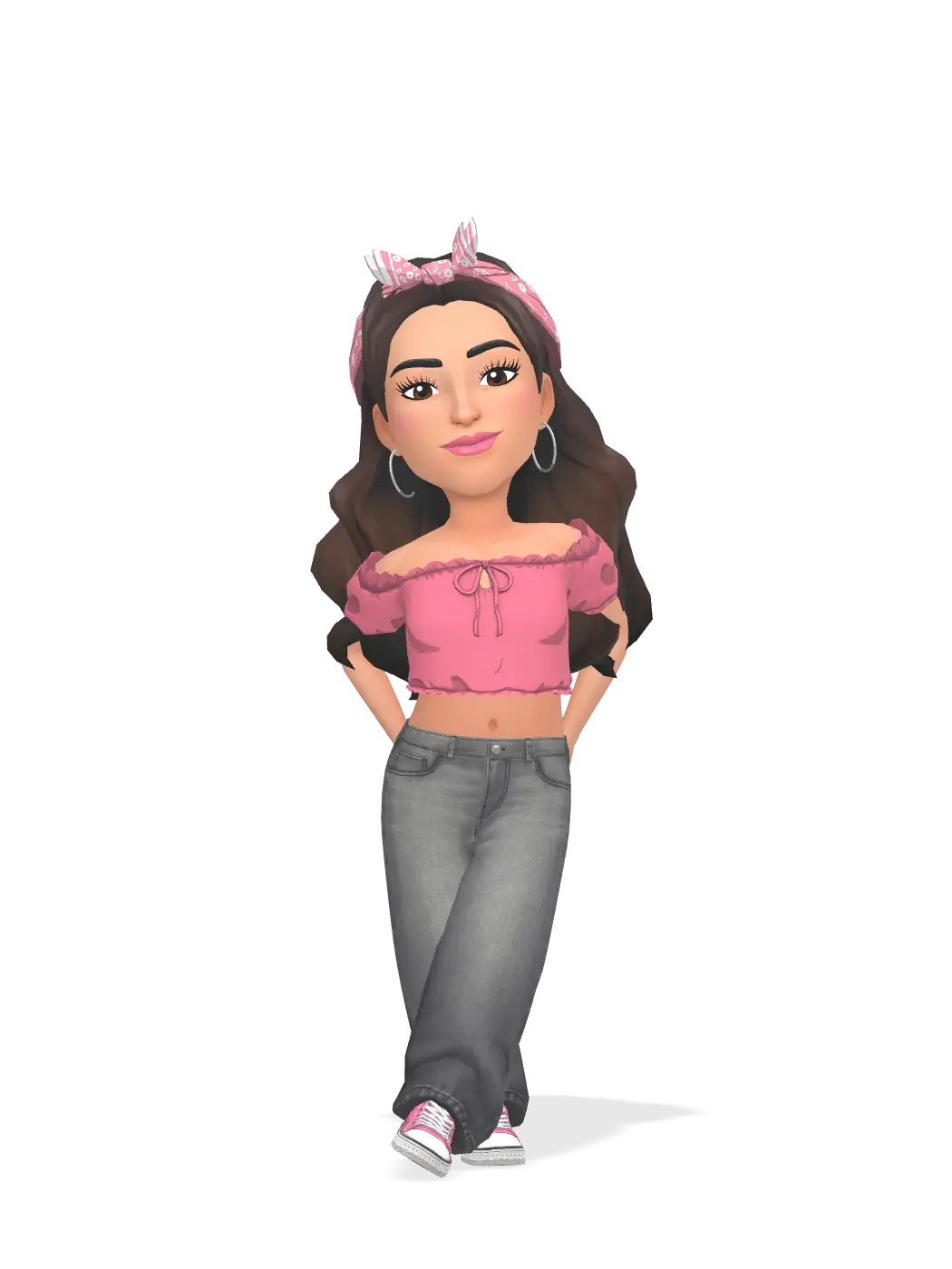 Snapchat profile picture for @sheidan_h