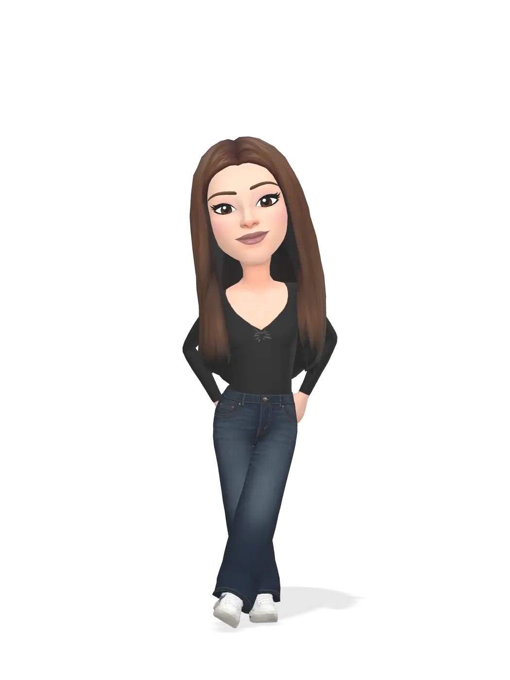 Snapchat profile picture for @zeynponay