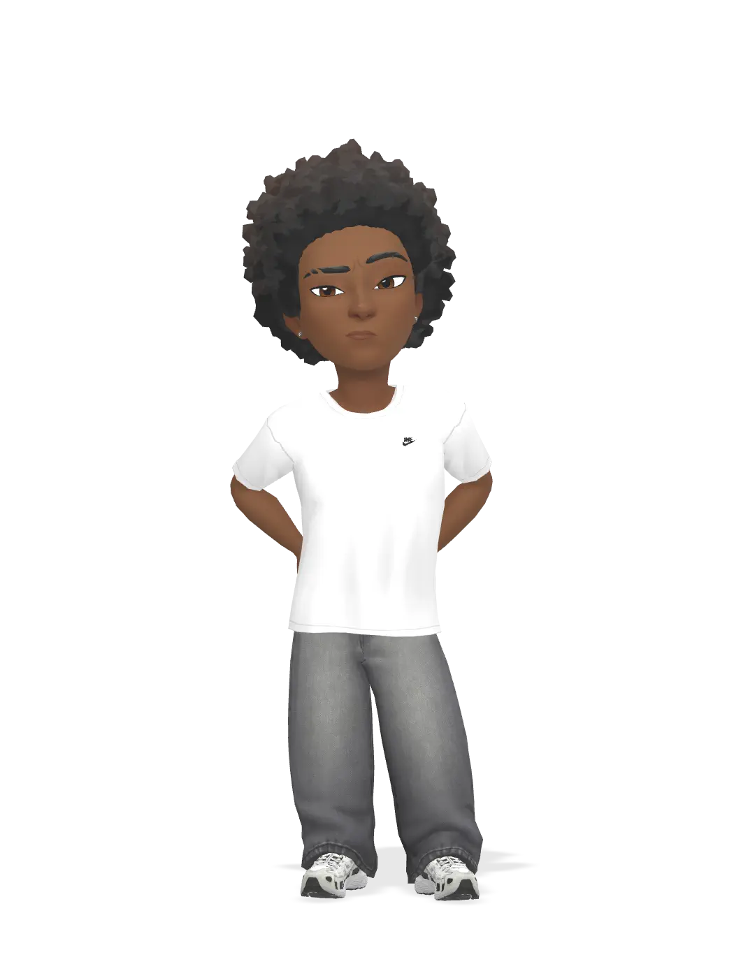 Snapchat profile picture for @knje1605