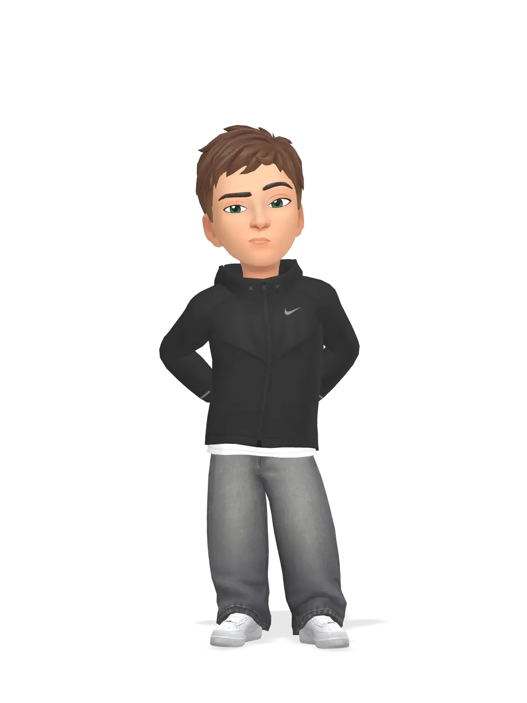Snapchat profile picture for @odinson