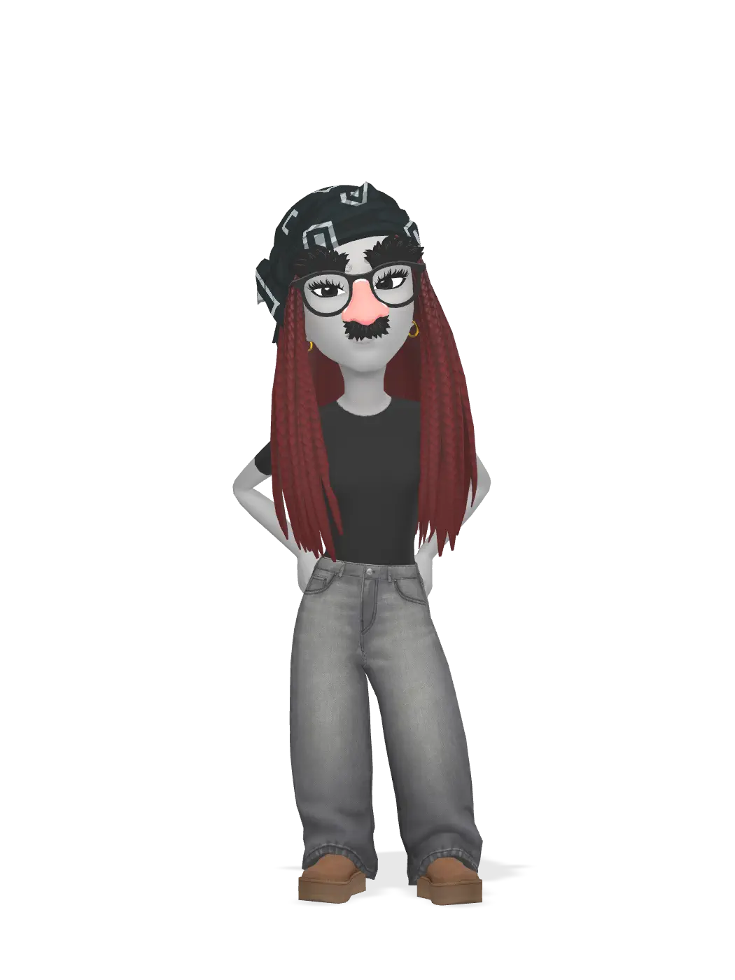 Snapchat profile picture for @whx213