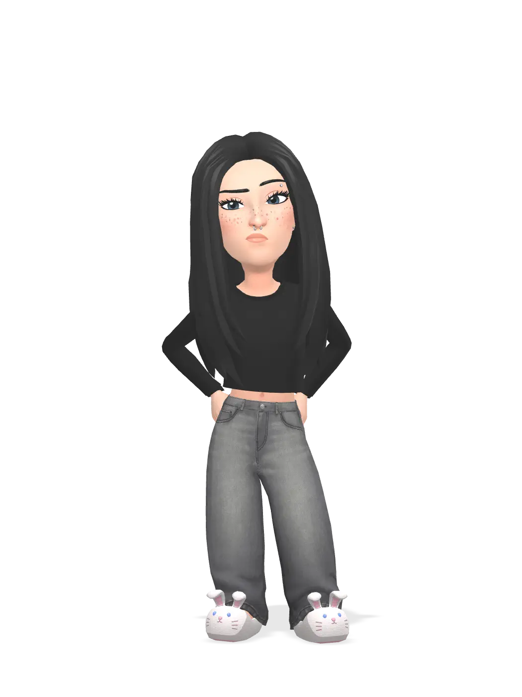 Snapchat profile picture for @twllights