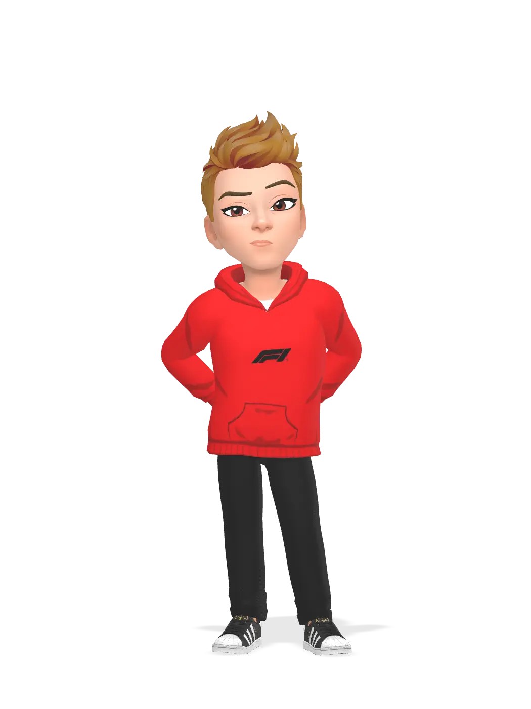 Snapchat profile picture for @emirto0