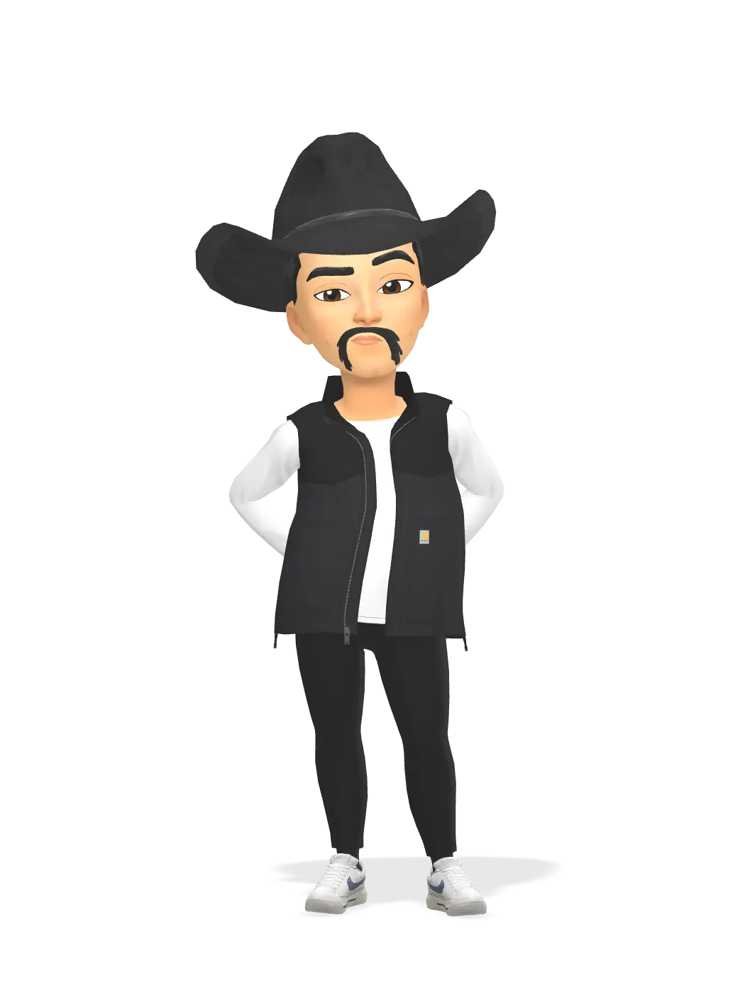 Snapchat profile picture for @nima_8228