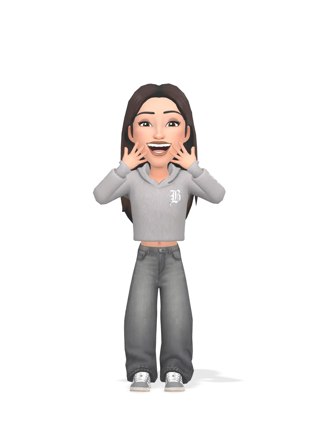 Snapchat profile picture for @yrennaaz