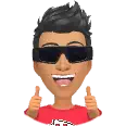 Snapchat profile picture for @treasure