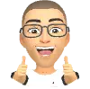 Snapchat profile picture for @mda84l