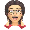 Snapchat profile picture for @carlyyhun