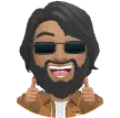 Snapchat profile picture for @oskr87