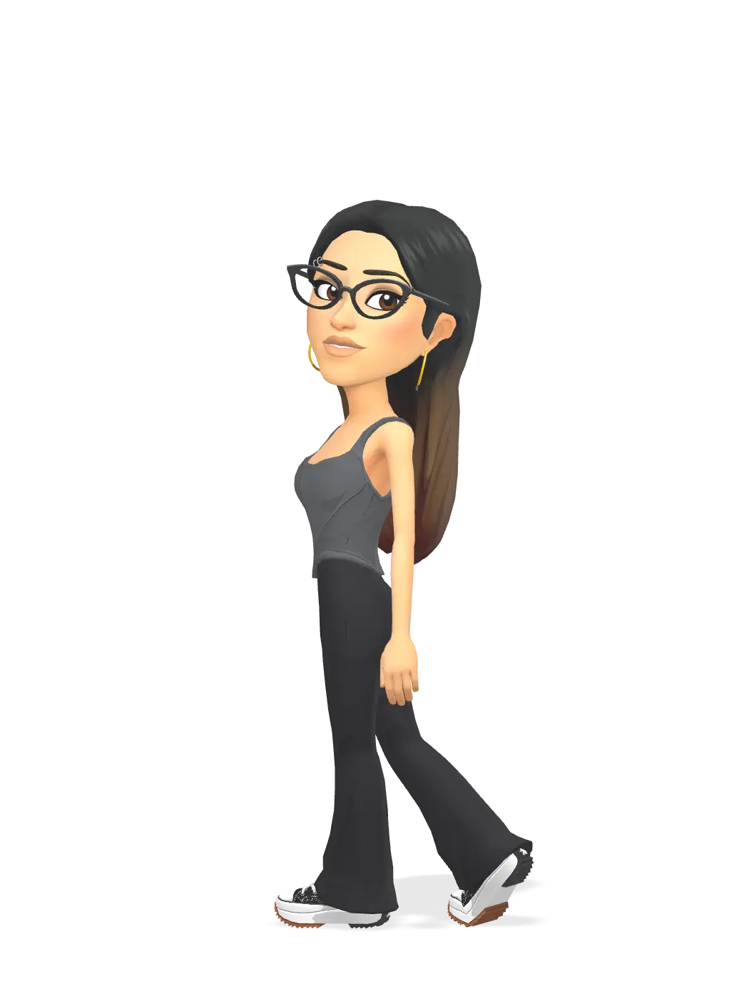 Snapchat profile picture for @marsestey