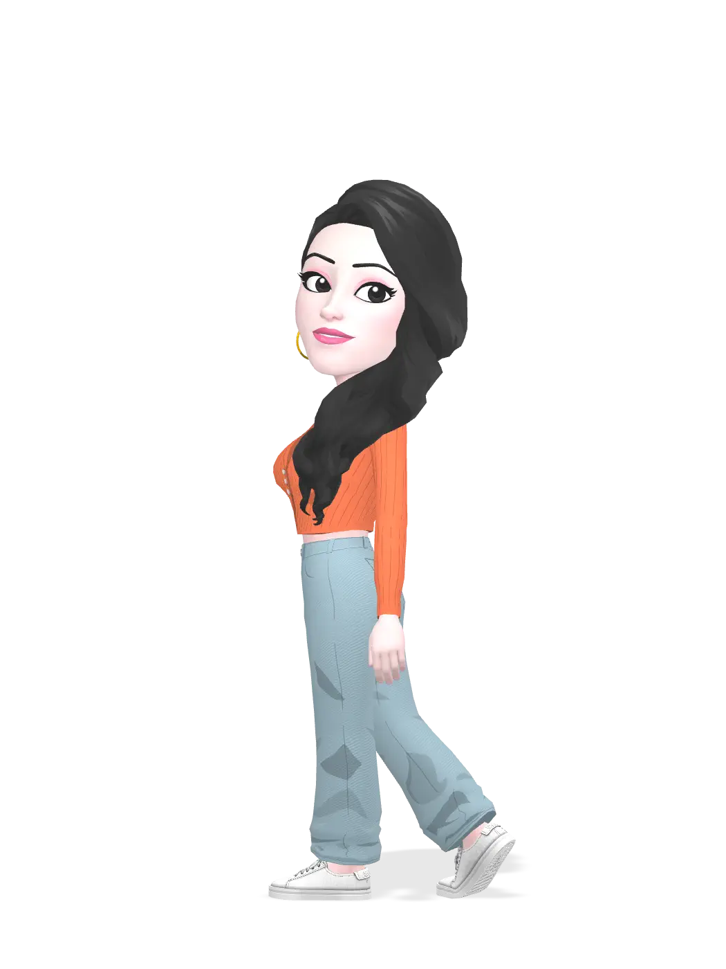 Snapchat profile picture for @unknown01