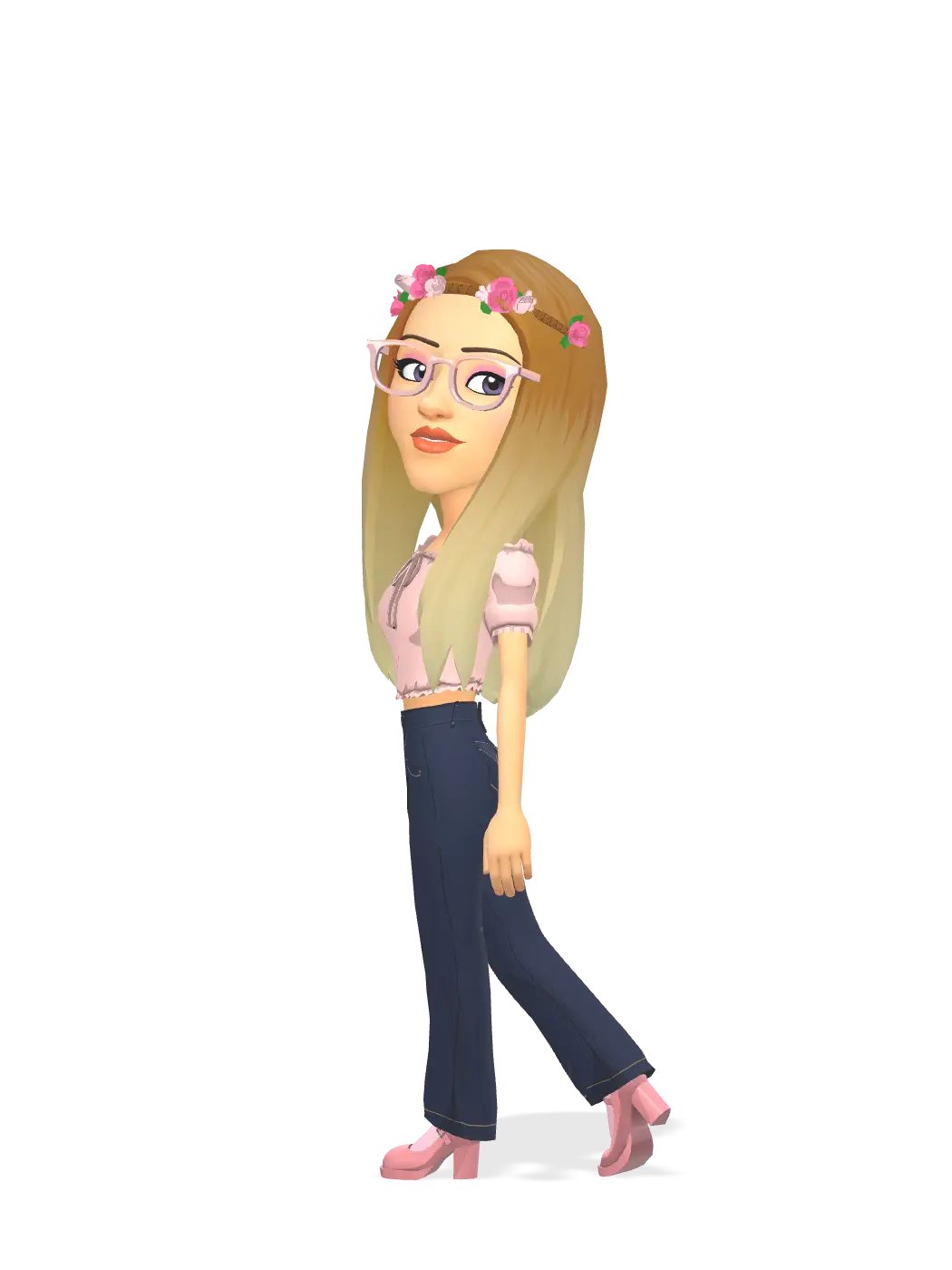Snapchat profile picture for @rihant
