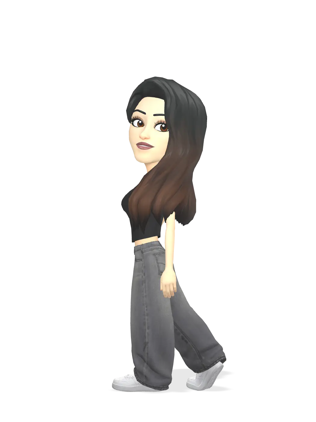 Snapchat profile picture for @kxlite
