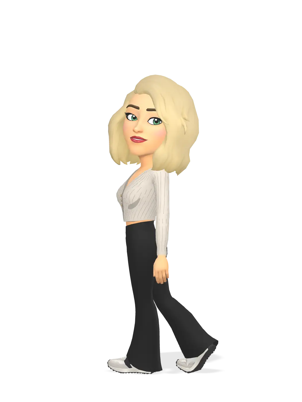 Snapchat profile picture for @embark