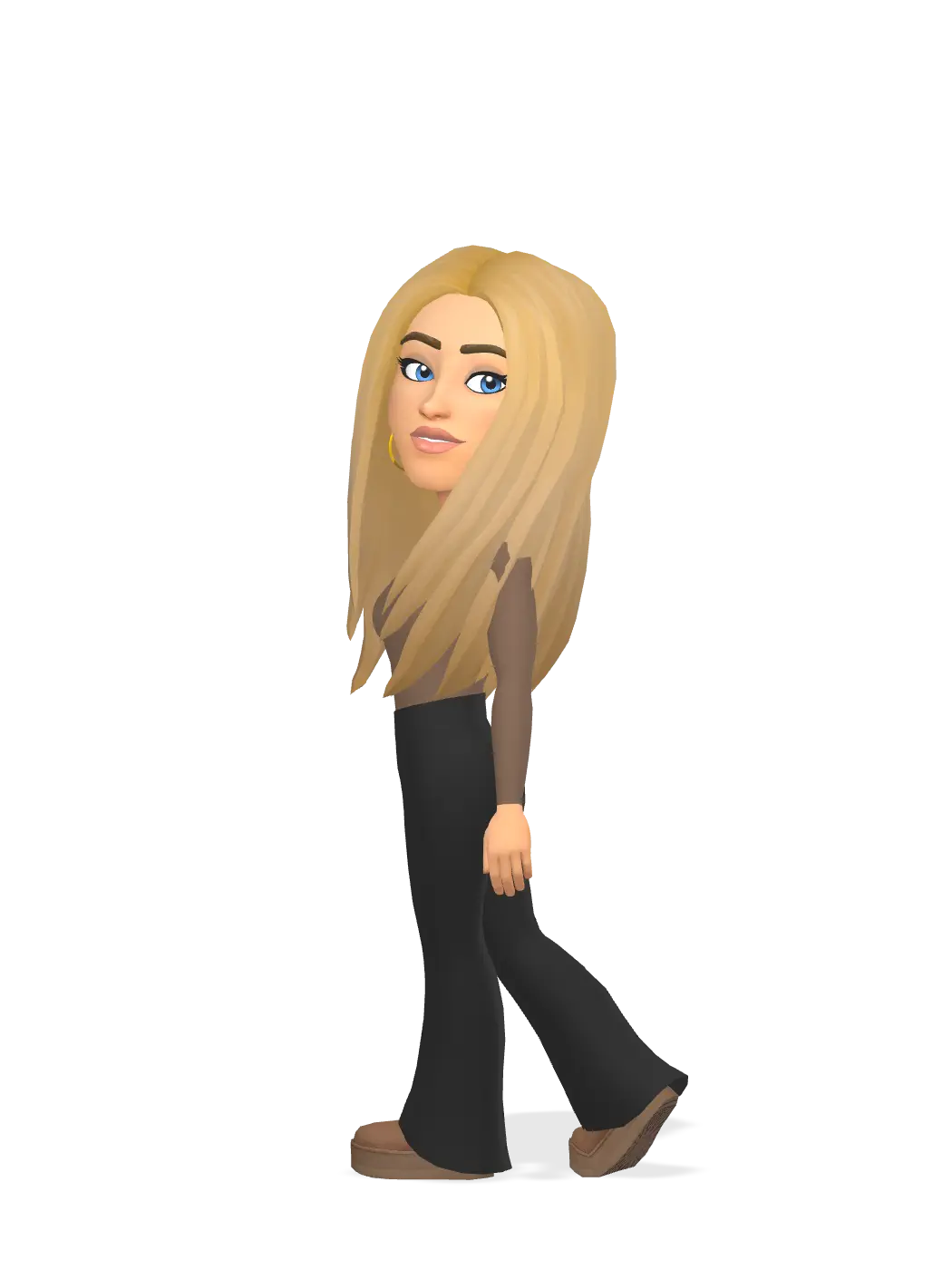 Snapchat profile picture for @grille