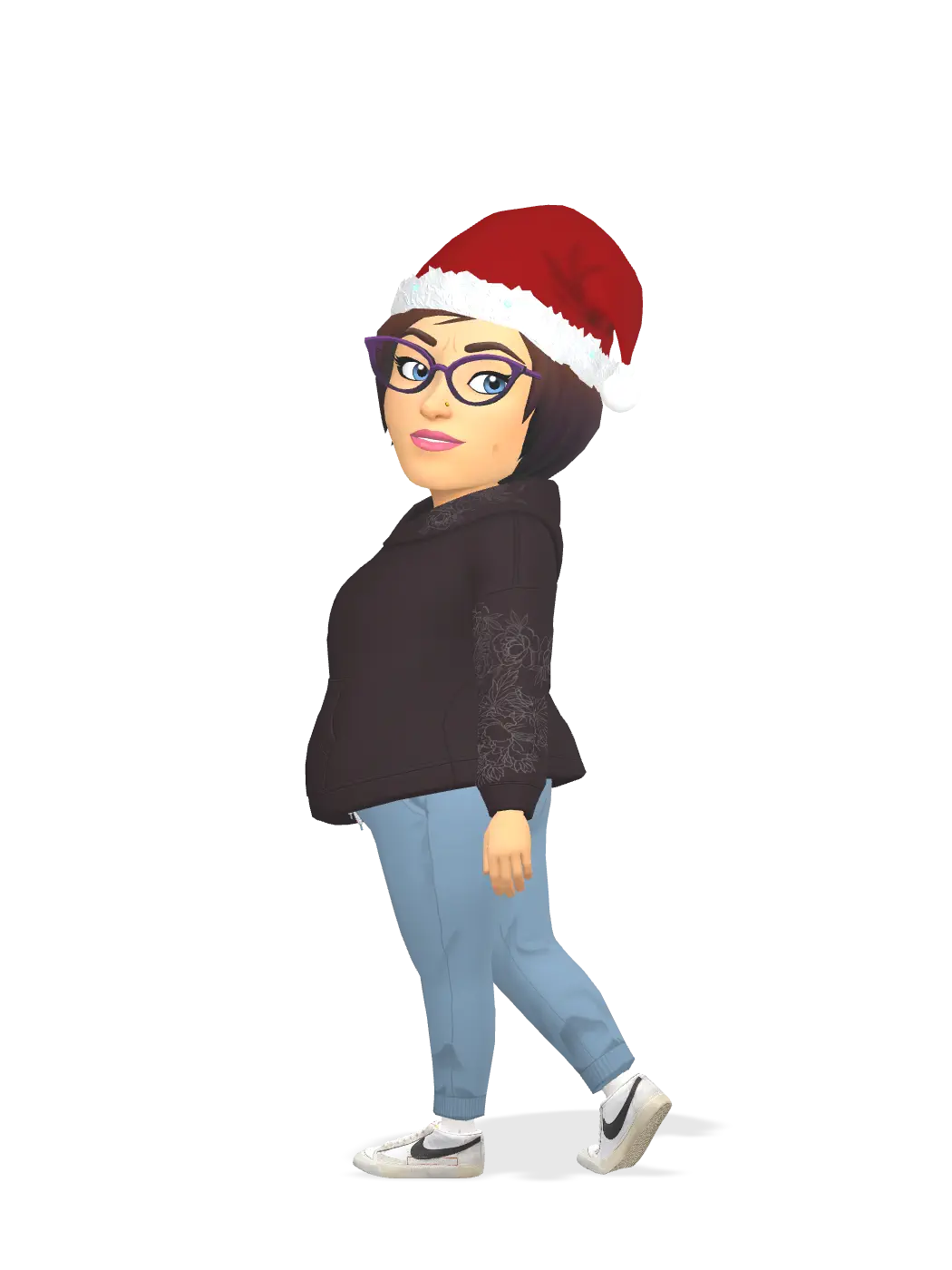 Snapchat profile picture for @maman