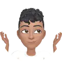 Snapchat profile picture for @reassuring