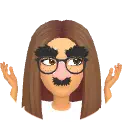 Snapchat profile picture for @izzyhanna