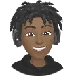 Snapchat profile picture for @odomhehe