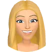 Snapchat profile picture for @autumn.sells