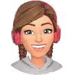 Snapchat profile picture for @maarrr