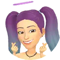 Snapchat profile picture for @tulip