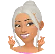 ⁑