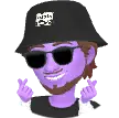 Snapchat profile picture for @dismantling