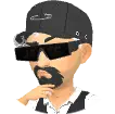 Snapchat profile picture for @ivvvlys