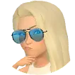 Snapchat profile picture for @afternoon
