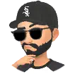 Snapchat profile picture for @hl1.f
