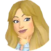 Snapchat profile picture for @sandybuzzjensen