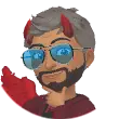 Snapchat profile picture for @nivash764